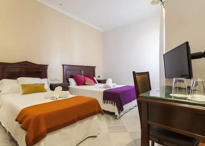 Hotel Baco