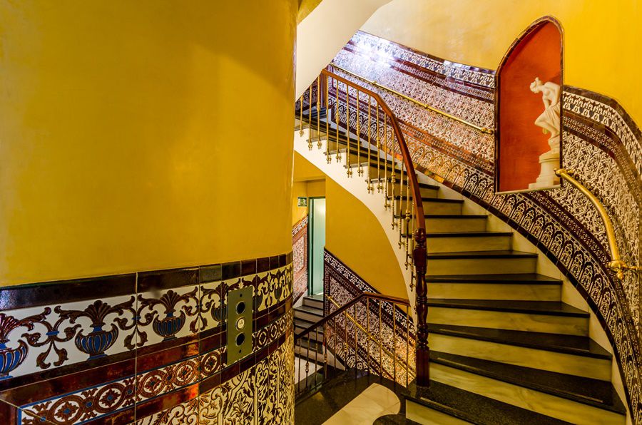 Hotel Baco 2*