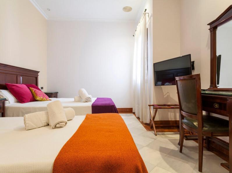 Hotel Baco 2*