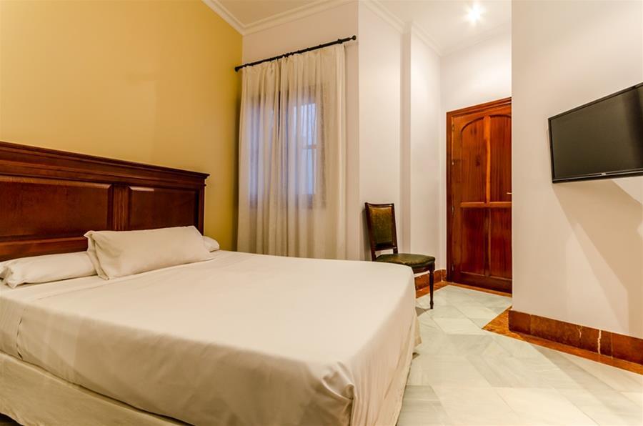 Baco Sevilla
