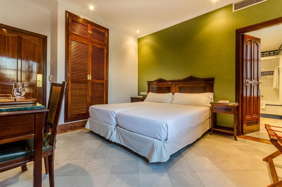 Baco Sevilla
