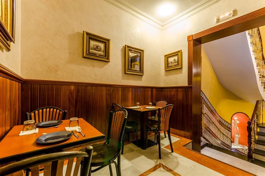 Hotel Baco