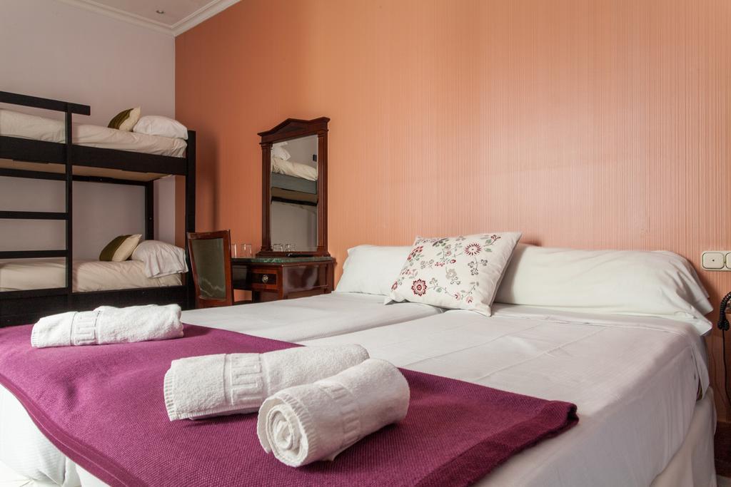 Hotel Baco Sevilla
