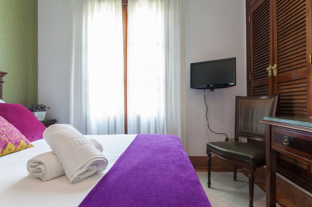 Hotel Baco Sevilla