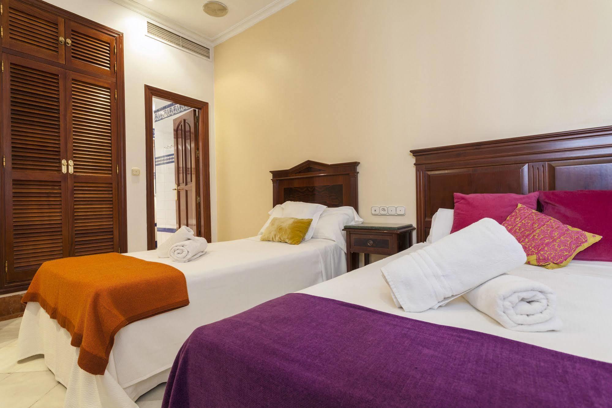 Baco Hotel Sevilla