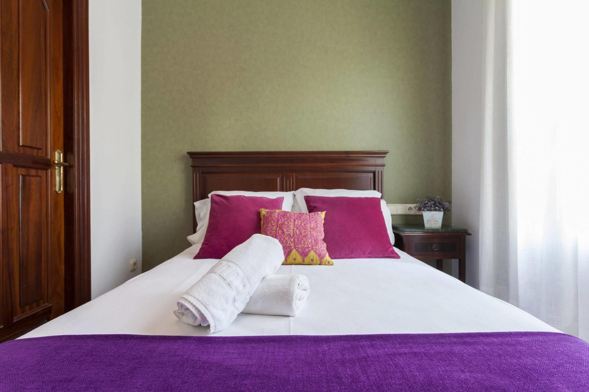 Hotel Baco Sevilla