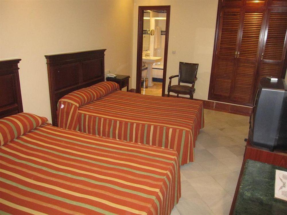 Baco Hotel Sevilla