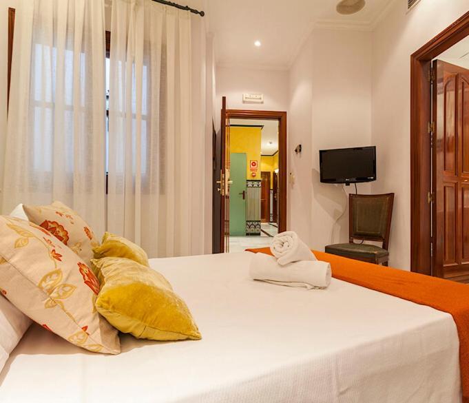 Baco Hotel Seville