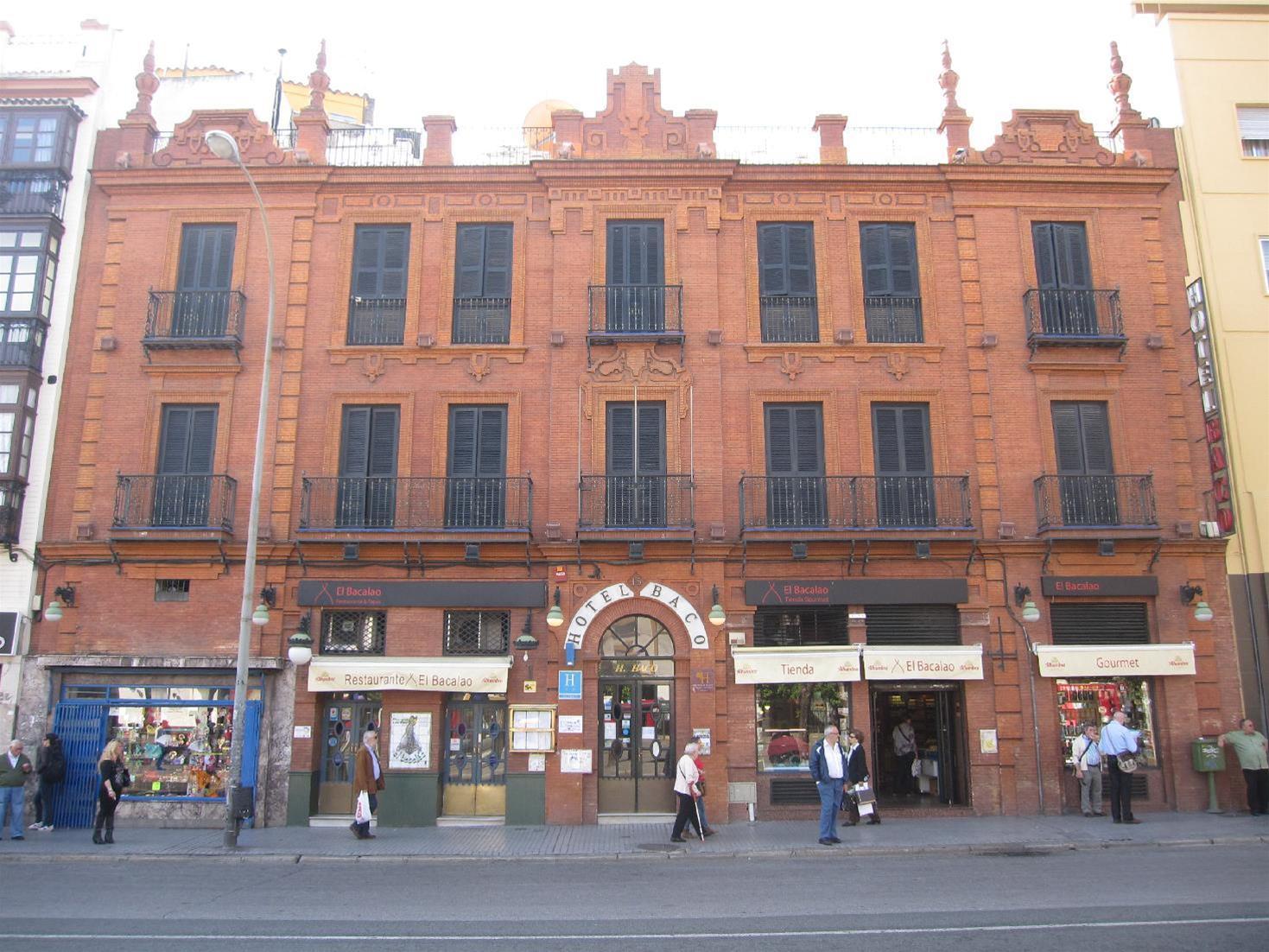 Baco Seville