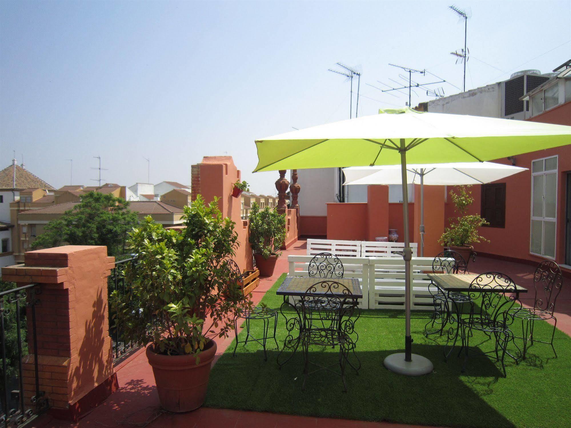 Baco 2* Seville