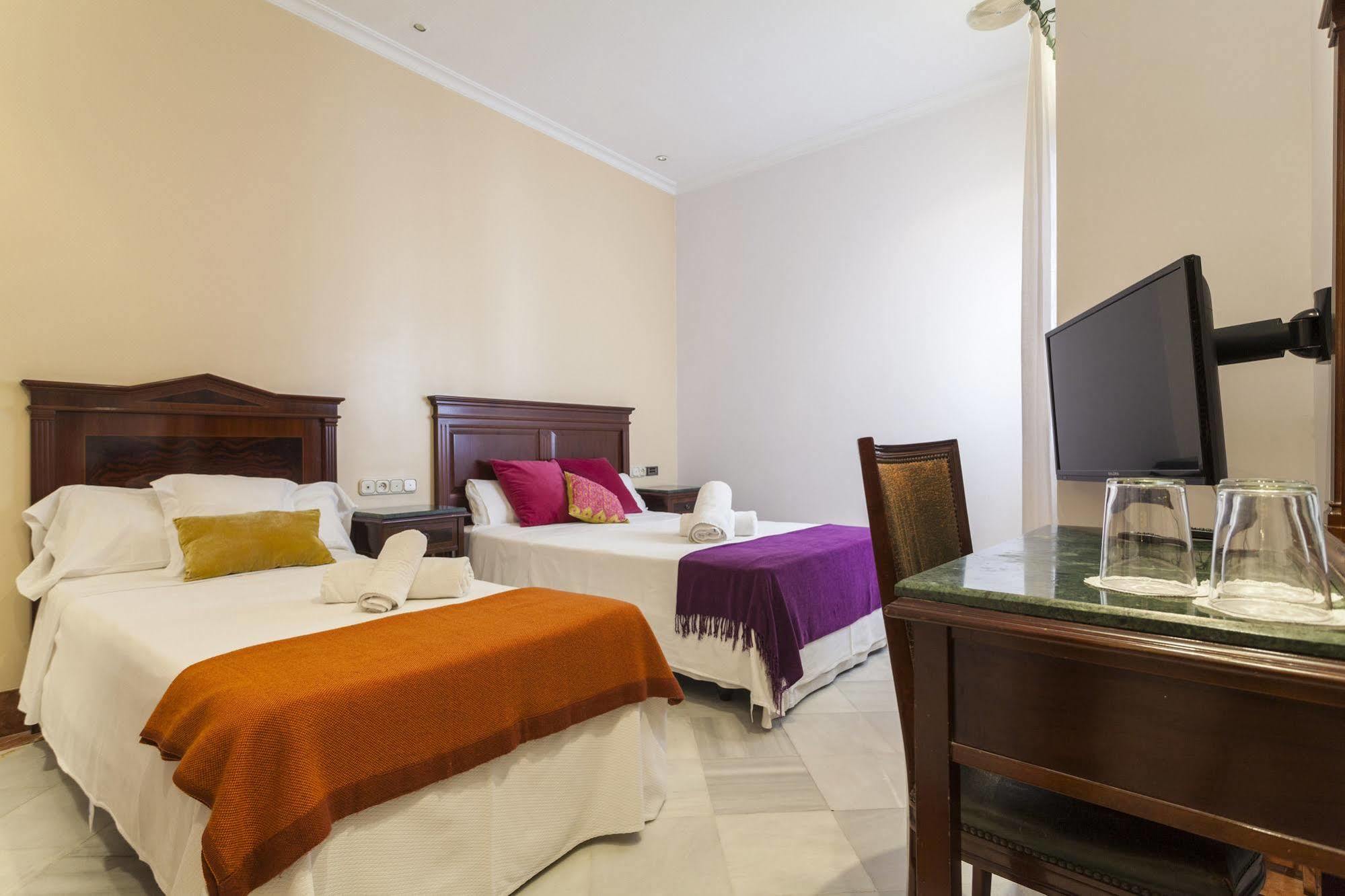 Baco Seville